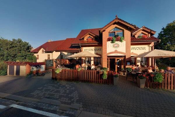 Restaurant Pivovar foto 1
