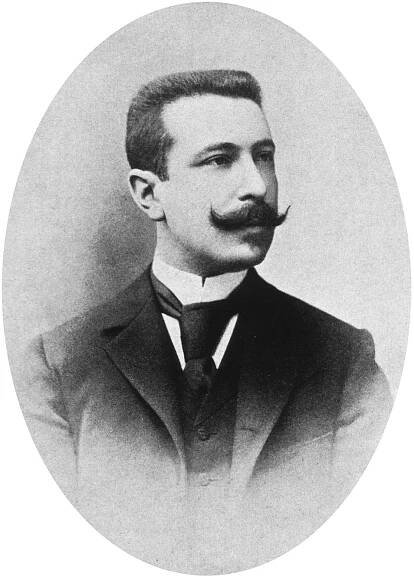 Fernand Widal
