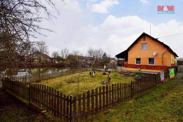 Prodej Dům, Bohuslavice, okres Náchod