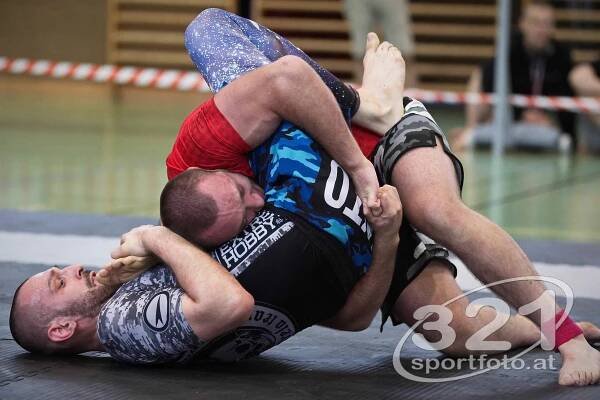 Grappling | 321sportfoto.at