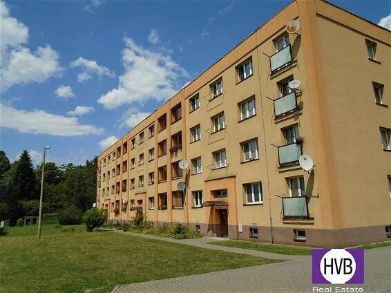 Husova, Vratimov, okres Ostrava-město