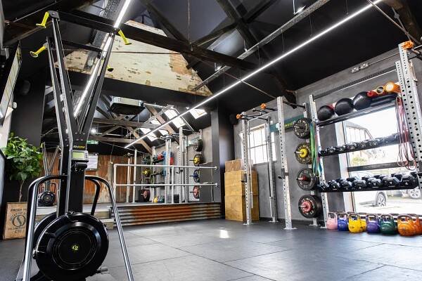 What Sweat It Training Is All About | Sweat-it Training