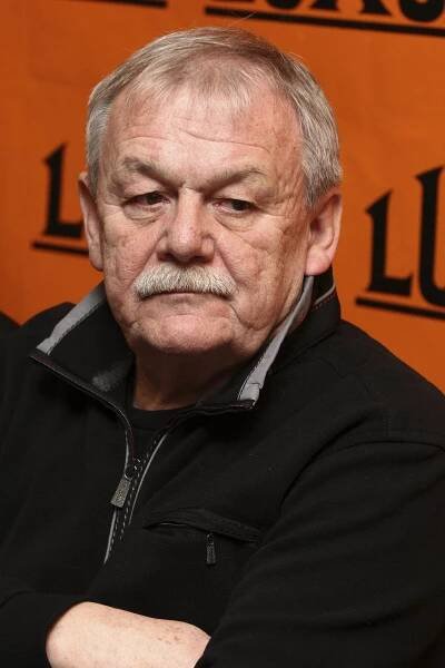 Karel Šíp (74): SKRYTÁ TAJEMSTVÍ VŠECHNOPÁRTY