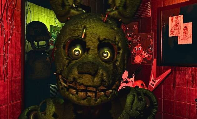 Why are Dead by Daylight fans criticising the game's latest update?