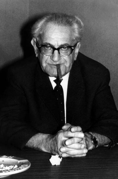 Fritz Bauer, un procureur contre le nazisme (2016)