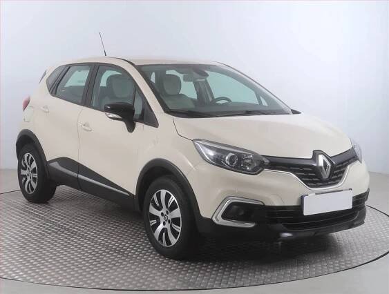 Dacia Spring oH 94%, Automat, Serv.kniha, K
