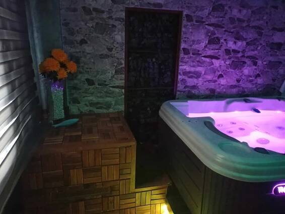 Wellness Atlantis foto 3