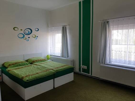 Penzion a hospůdka U Anny
