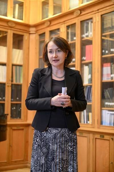 Koncert Terézia Hledíková a Anna Gálová | Hudební nadace Stadler Trier