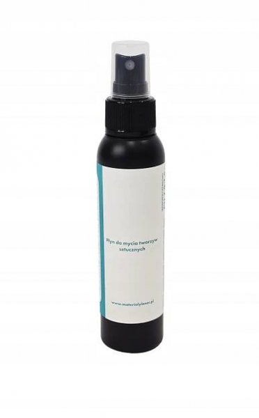 Čistič plastů z plexiskla polykarbonát HIPS 100 ml