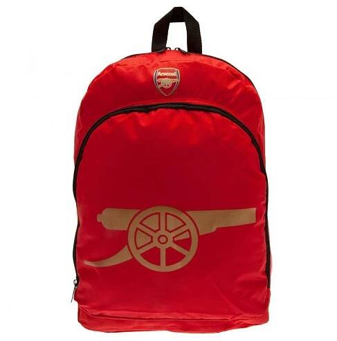 Batoh ARSENAL FC Crest - Fan-shop.cz