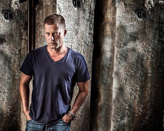 „Honey in the Head“ / Til Schweiger