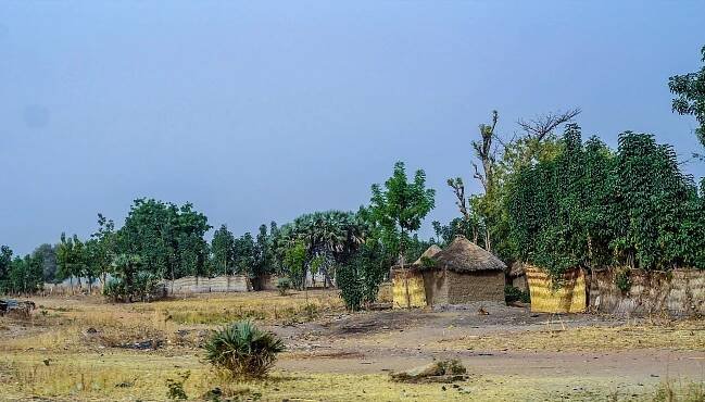 Nigeria eSIM - Roamic