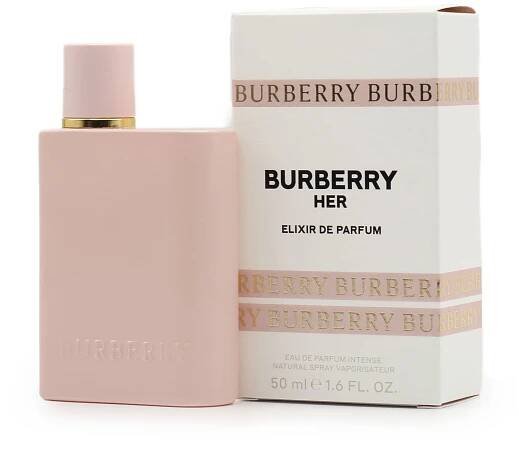 BURBERRY Burberry Her Elixir de Parfum EdP 50 ml