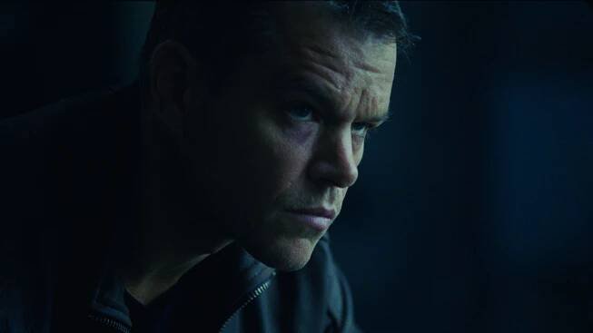 Video: Jason Bourne: Super Bowl spot - Nový název, starý hrdina a pořádná porce akce!