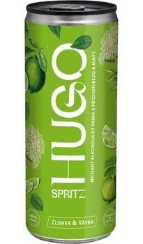Rum Hugo &Spritz 0,25l