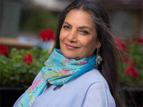 25 Facts About Shabana Azmi