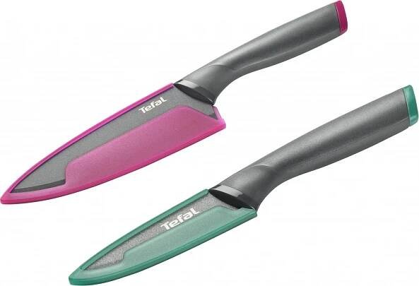 Tefal Sada nožů, 2dílná (100384019)