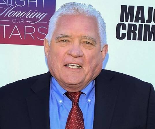G. W. Bailey