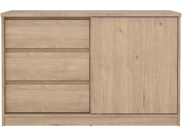 Falco Simplicity 207 Jackson Hickory