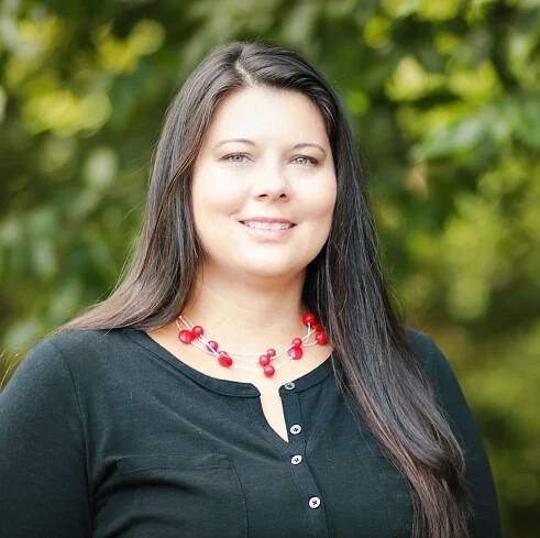 JRP Fuel Advisor | Amy Hill