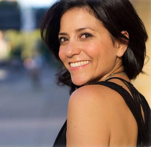 Yoga Teacher • Meditation • Relaxation— jillian pransky
