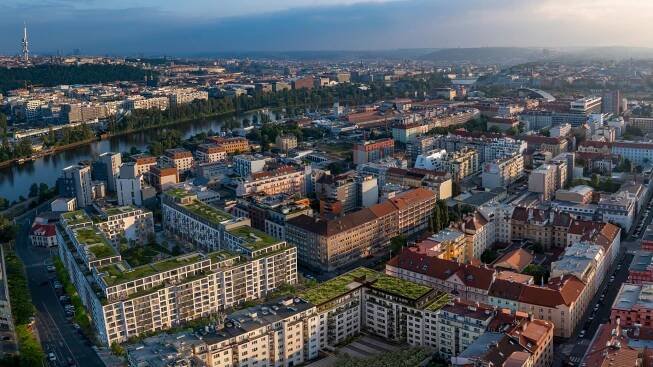 panorama