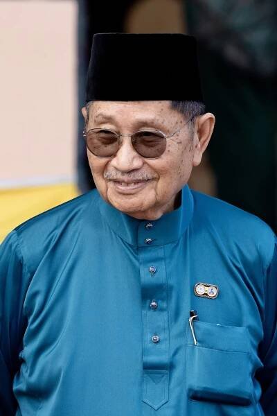Badaruddin Othman
