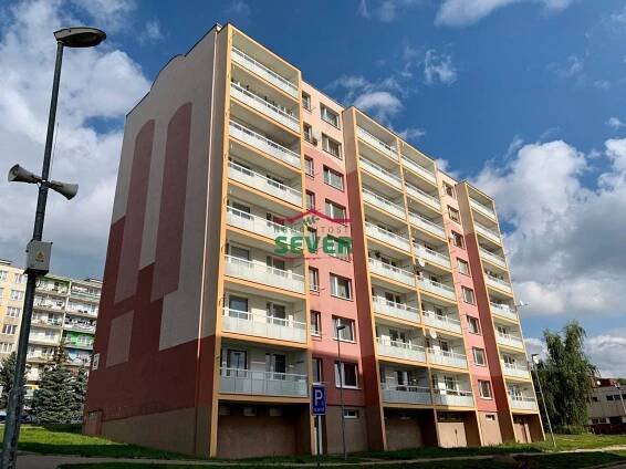 Prodej, byt 3+1, DV, Janov u Litvínova, ul. Hamerská, 389 000 Kč