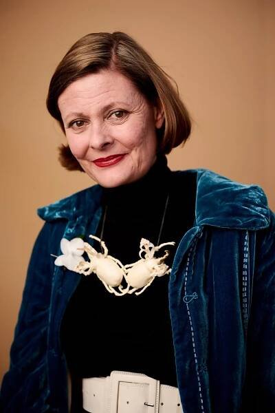 Eva Von Bahr