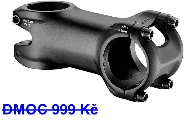 GIANT Contact SL 35 představec pro mtb kola