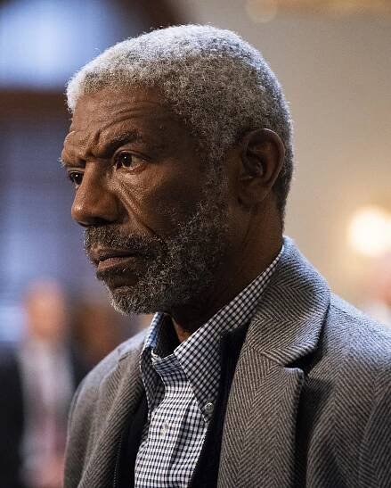 For the People - This is America - Z filmu - Vondie Curtis-Hall