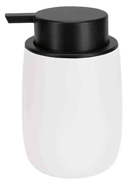 Kleine Wolke Bonny dávkovač mýdla 270 ml bílá 8035100854