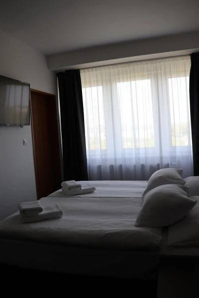 Hotel CHODOV ASC