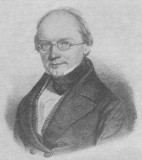 Karl Heinrich Baumgärtner