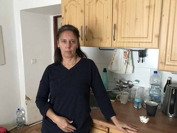 Iveta Králová s partnerem mají tři děti v pěstounské péči.