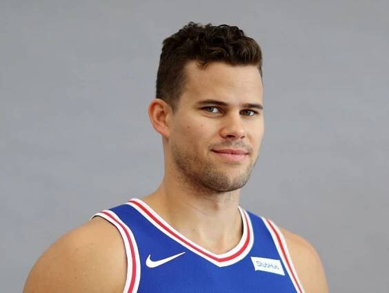 Kdo je Kris Humphries Chodit s někým Nyní? Tohle víme o jeho milostném životě po rozchodu s Kim Kardashian