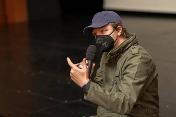 Bábovky + HOST režisér Rudolf Havlík - Oficiální stránky KLUB KULTURY Napajedla