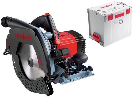 Ruční kotoučová pila Mafell K 85 Ec, L-Max | NaradiOnline 