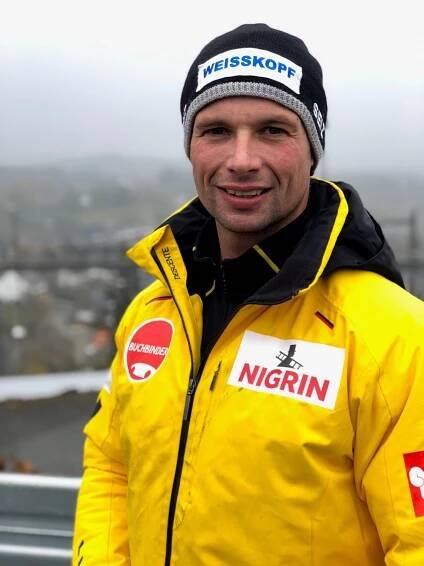Alexander Rödiger