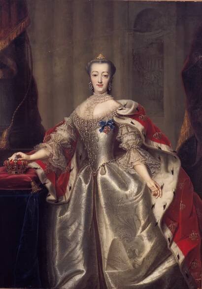 Žofie Magdalena Braniborská