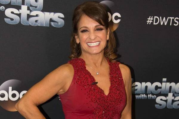 Mary Lou Retton