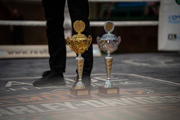 Finále Národní ligy v Muaythai 2024/2025 děti, junioři, ženy, senioři – Praha – VÝSLEDKY - CMTA