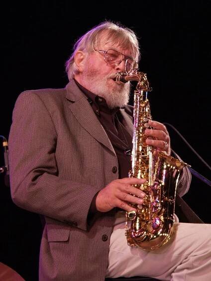 Bud Shank – Wikipedie