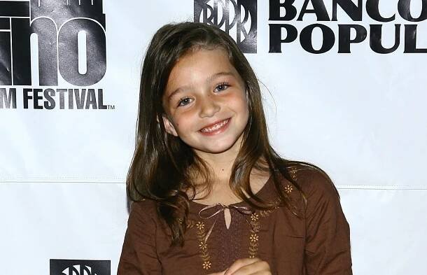 Sophie Nyweide: 5 Things to Know About the Former Child Actress