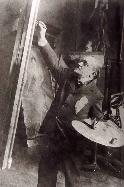 Giovanni Boldini – Wikipedia