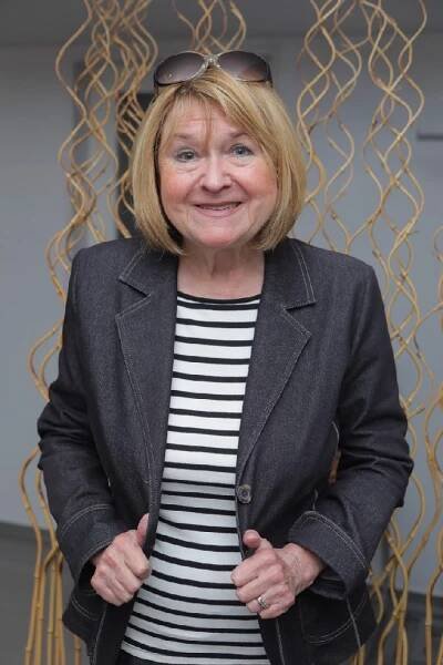 FOTO: Pavlína Filipovská v roce 2019. – stránka 1