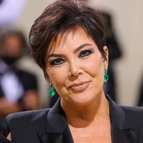 Who Did Kris Jenner Cheat on Robert Kardashian With? Everything She's Said About Her Affair