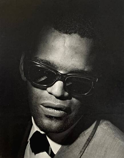 ray charles on Tumblr