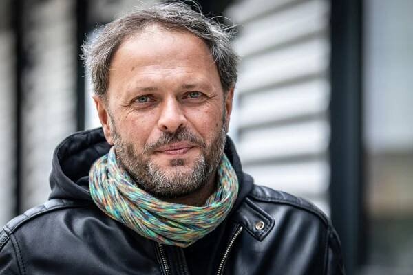 Michal Havran: Mnohí u nás majú mindrák z Európy, a tak veria na imaginárne Rusko, kde by mohli prežívať rozprávky z detstva